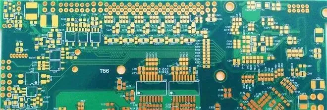 华强北黑产 月入过亿的 抄板技术公开，太牛了！_java